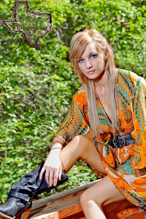 Female model photo shoot of Krysten Tyler in Humbl,Tx