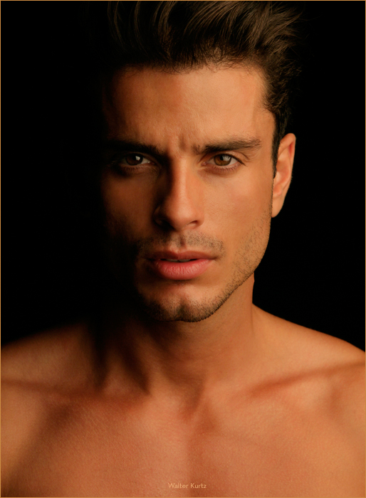 Male model photo shoot of Alvaro Francisco in NYC
