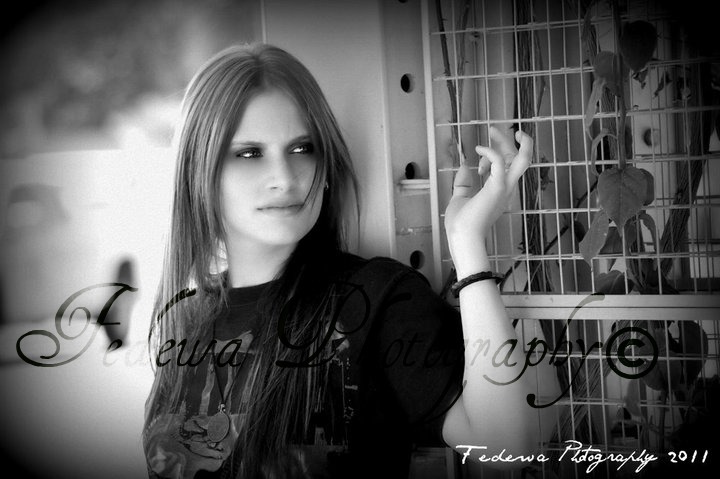 Female model photo shoot of Fedewa Photography in Tempe AZ