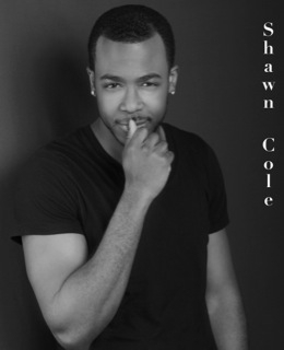 Male model photo shoot of Shawn cole