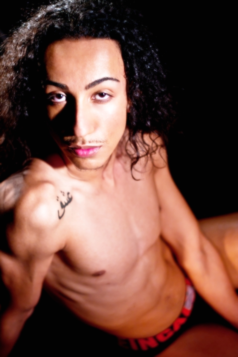Male model photo shoot of Samy Caban in Tampa, FL