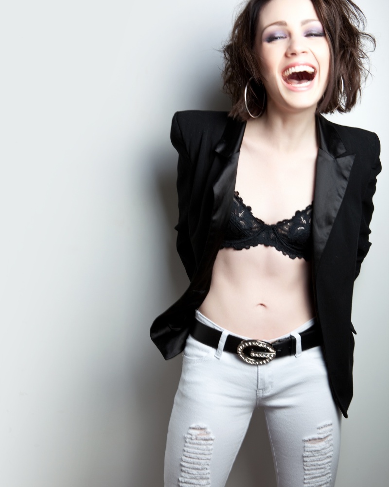 Female model photo shoot of Amy K Eaton