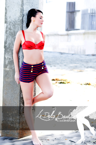 Female model photo shoot of Amalizalli Photography in La Jolla Beach