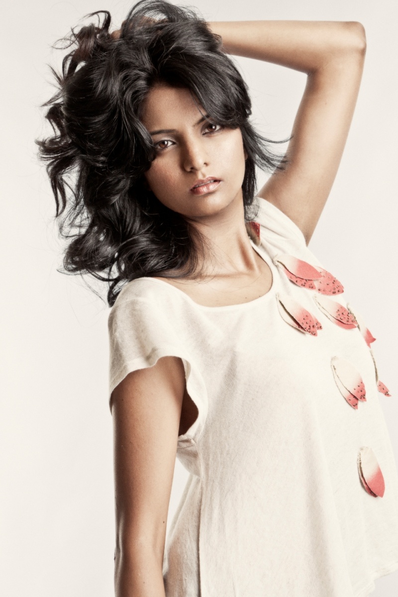 Female model photo shoot of Priyaa in Seattle