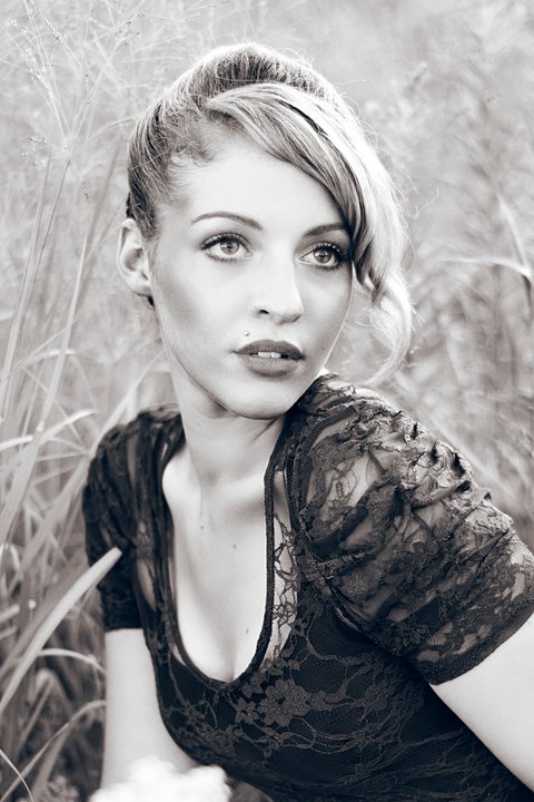 Female model photo shoot of Ashley Renaud