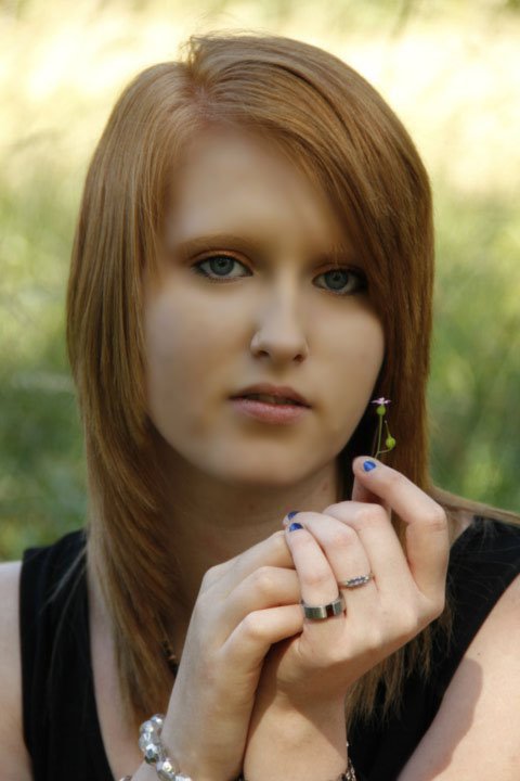 Female model photo shoot of Deanna Nielsen