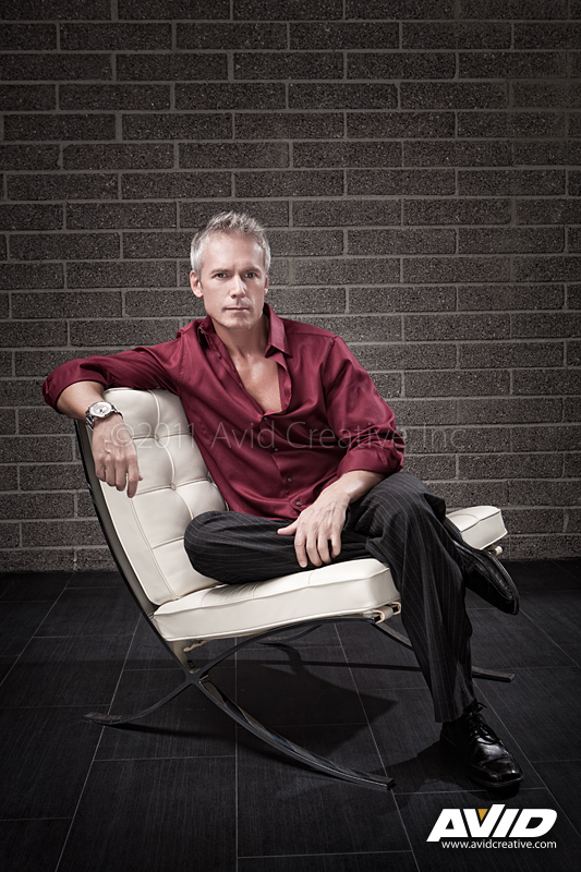 Male model photo shoot of Philip J Hoffman in Scottsdale, AZ
