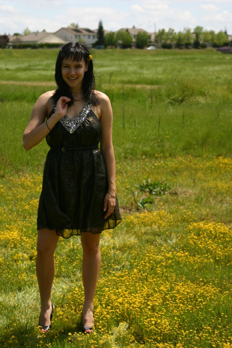 Female model photo shoot of lacey kennedy in Rocklin, CA