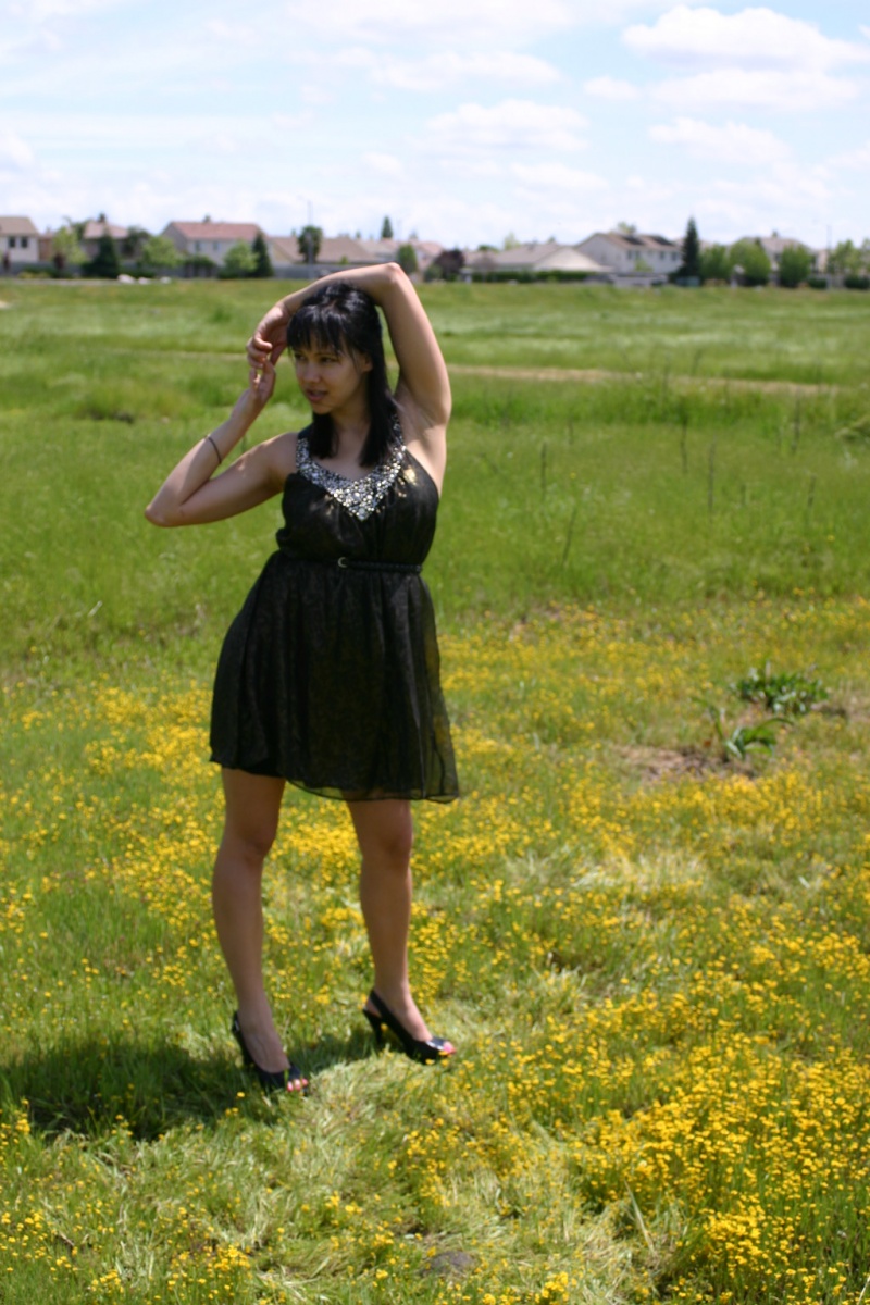 Female model photo shoot of lacey kennedy in Rocklin, CA