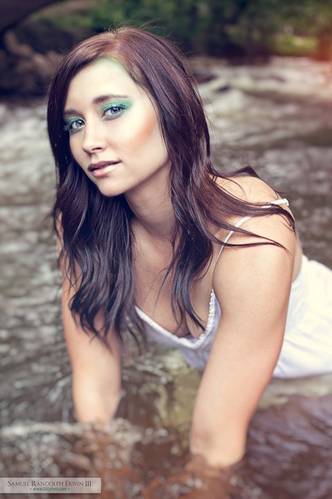 Female model photo shoot of Gina Mae