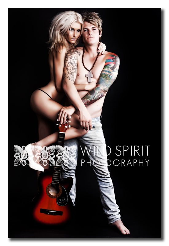Female model photo shoot of Wild Spirit Photography in Gold Coast