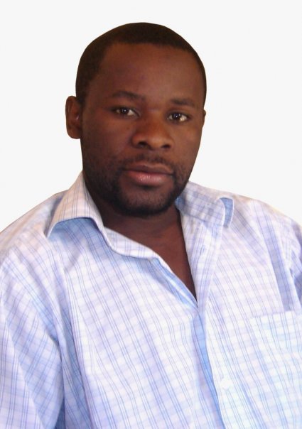 Male model photo shoot of Man-K in Lusaka