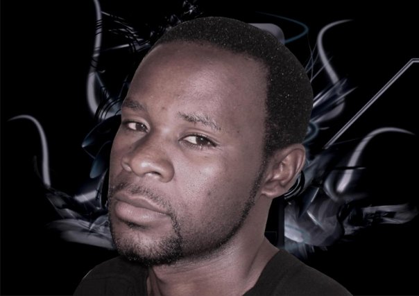 Male model photo shoot of Man-K in Lusaka
