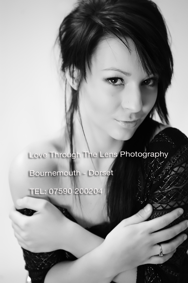 Female model photo shoot of Bournemouth Photography in Bournemouth