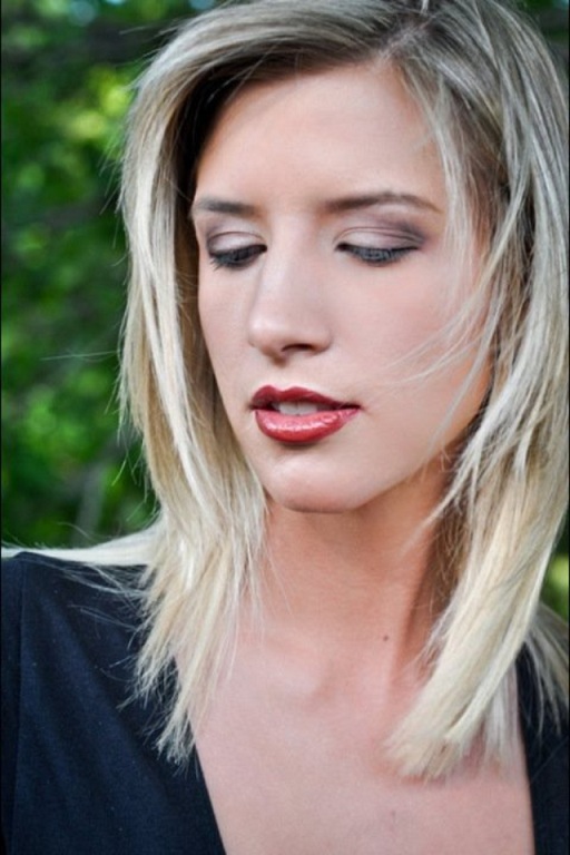 Female model photo shoot of KEL WARRIN