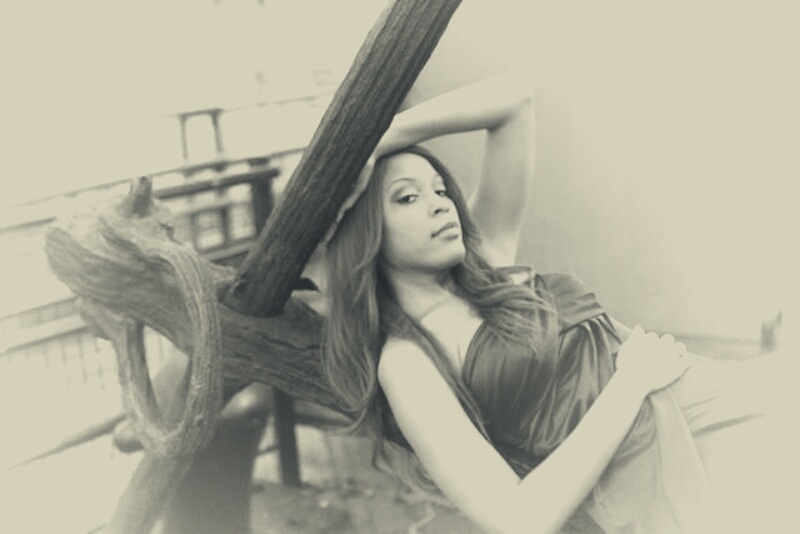 Female model photo shoot of Shauna JaNae by Jay Ortiz MPOV