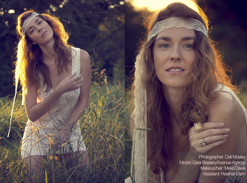 Female model photo shoot of Celi Mosley Photography in Nashville