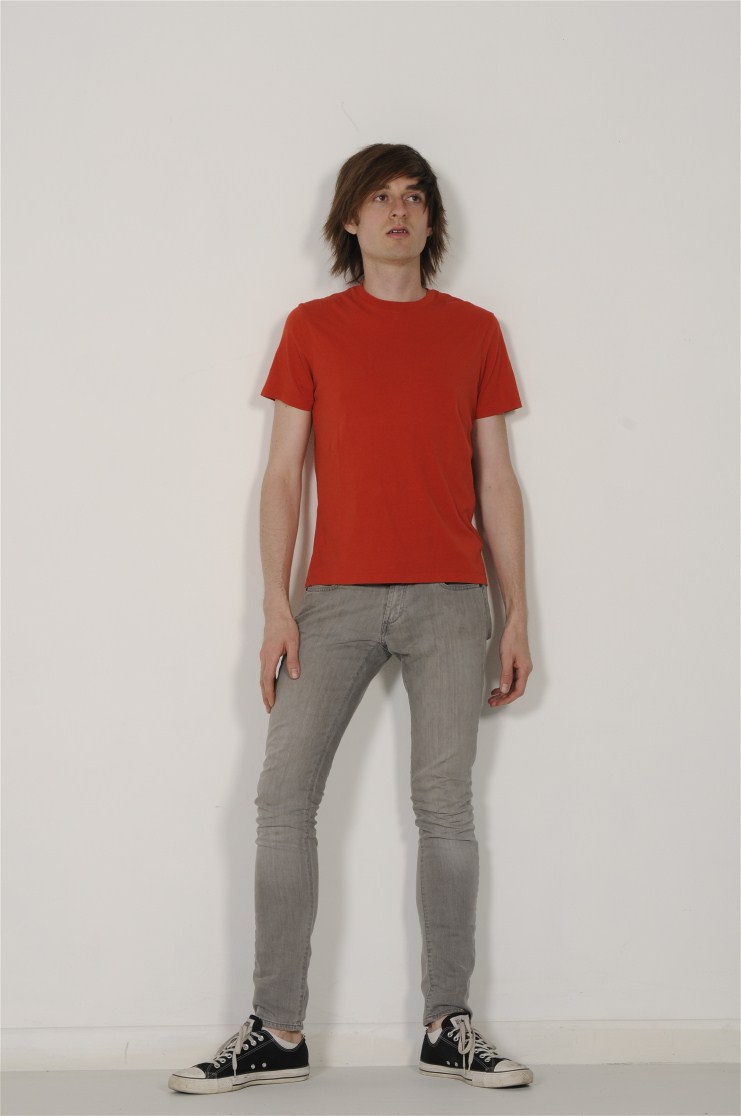 Male model photo shoot of David Desormeaux in 789 Talent