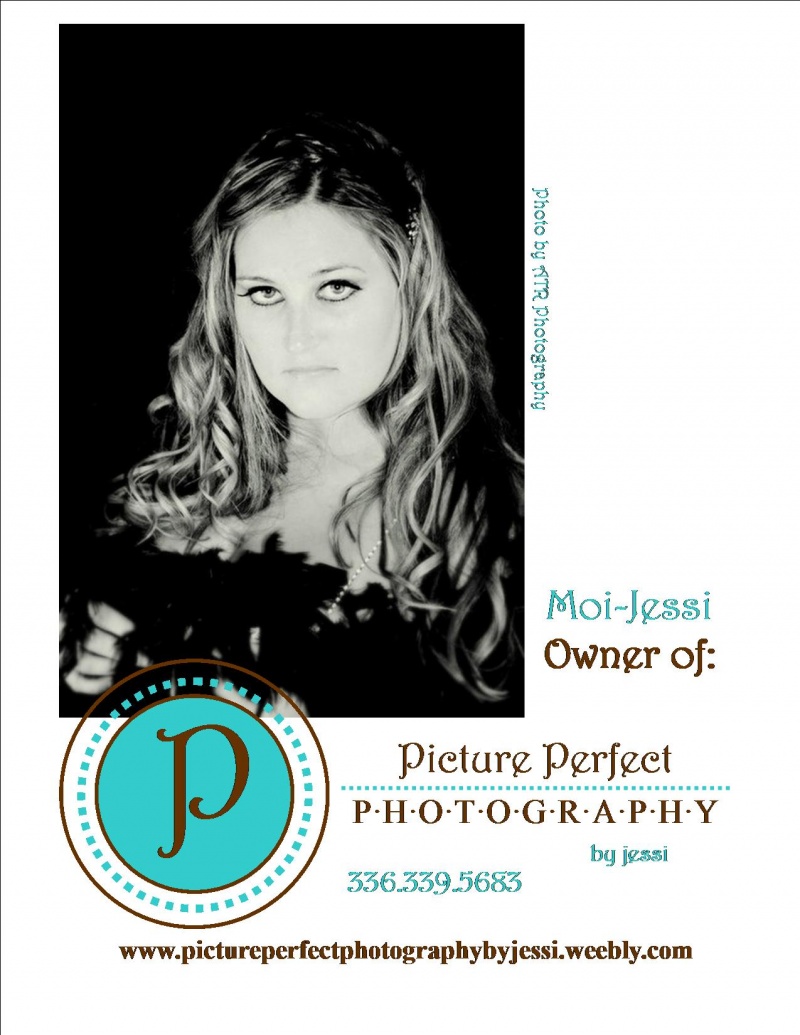 Female model photo shoot of Picture Perfect byjessi