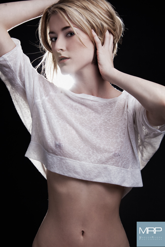 Female model photo shoot of KelinJane, makeup by Olive Erica Olson