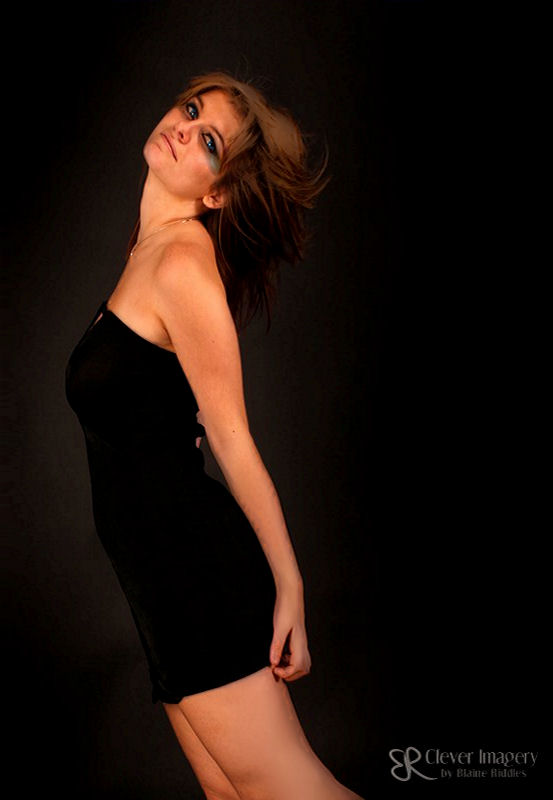 Female model photo shoot of Mandiiee Moo by Blaine Riddles, retouched by Mandiiee Moo Editing