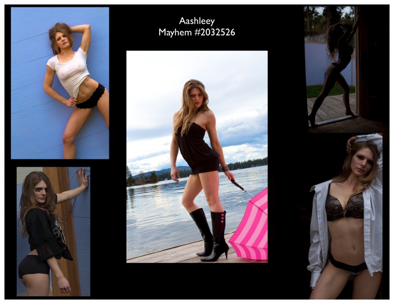 Male and Female model photo shoot of Very Happy Thursday and aashleey in Loon Lake, Wa.