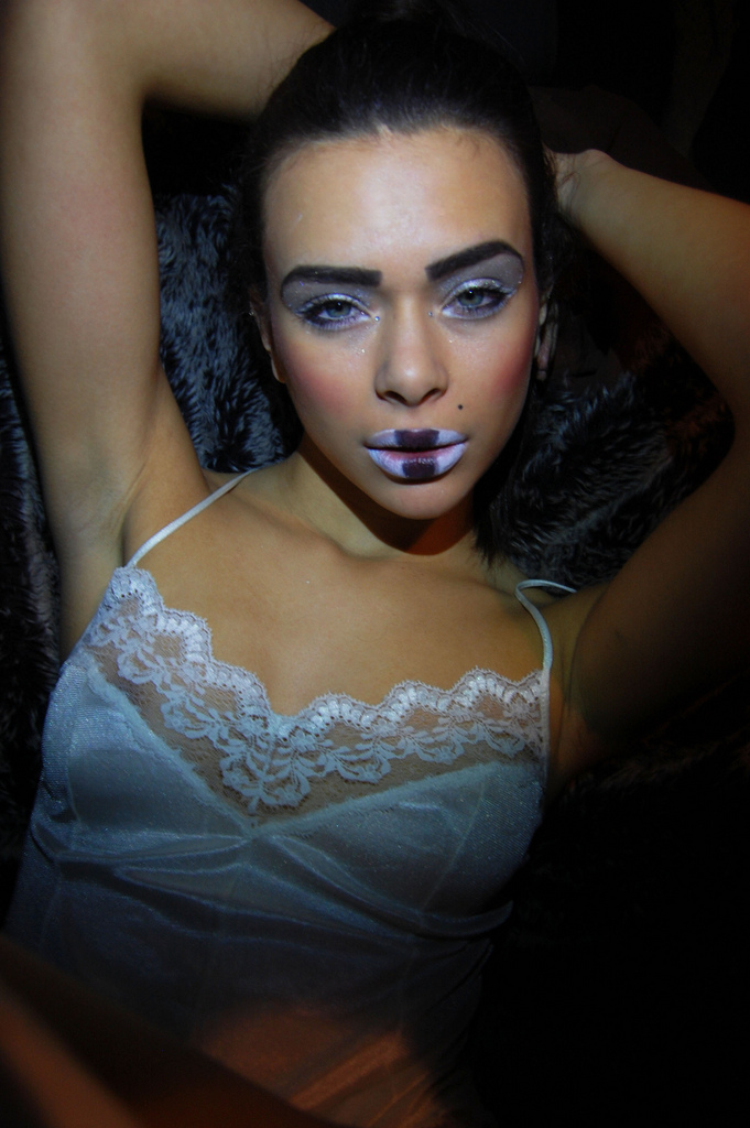 Female model photo shoot of Natalia Atkins in london
