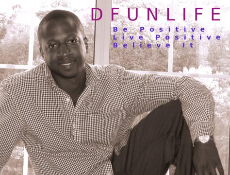 Male model photo shoot of DFUNLIFE in Haskell, NJ