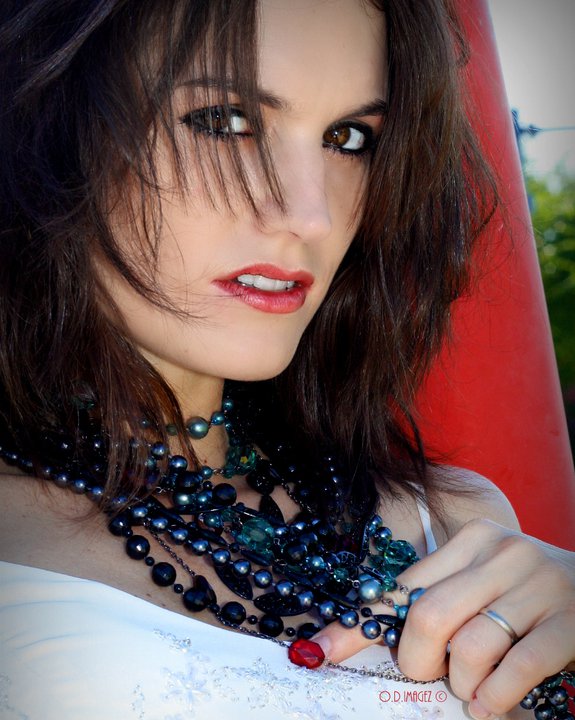 Female model photo shoot of Alexis Torres in Tempe, Arizona
