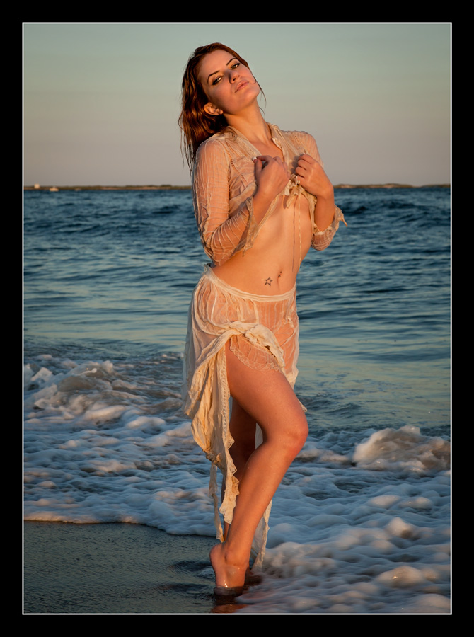 Female model photo shoot of Jacquelyn Velvets by F-1 Photo in Long Beach, NY