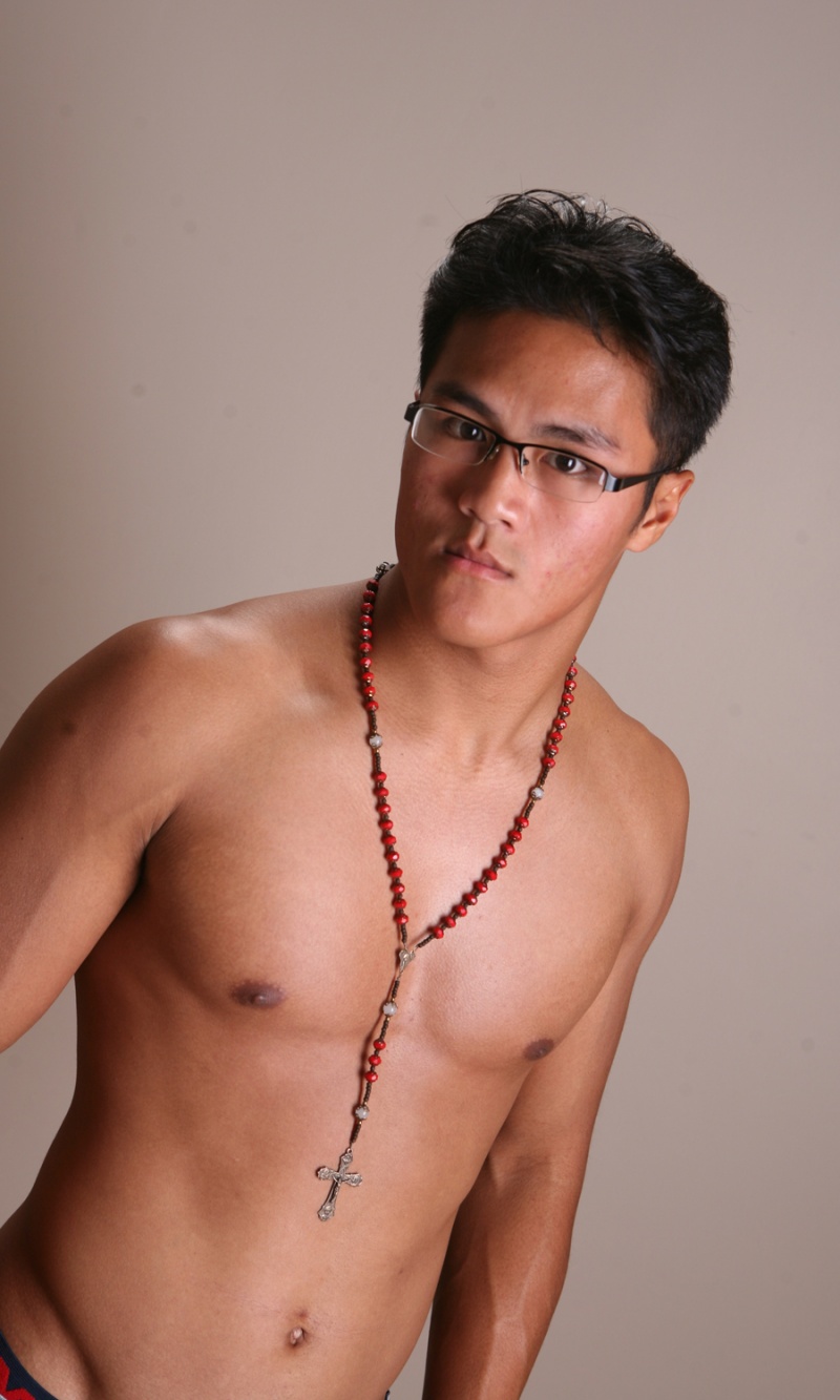 Male model photo shoot of ThaiTrong in Worthington, MN