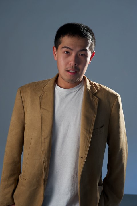 Male model photo shoot of David Gan-wing Cheng