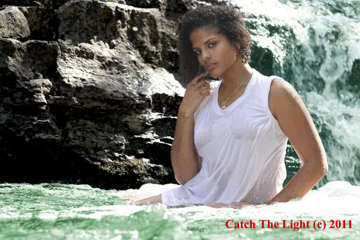 Female model photo shoot of Alicia Shani in Shahola Falls PA