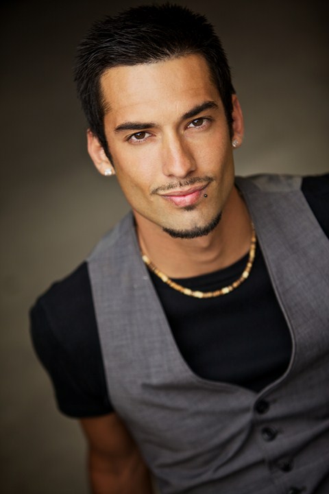Male model photo shoot of Victor de Almeida