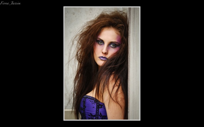 Female model photo shoot of Glitz n Glam by RJM