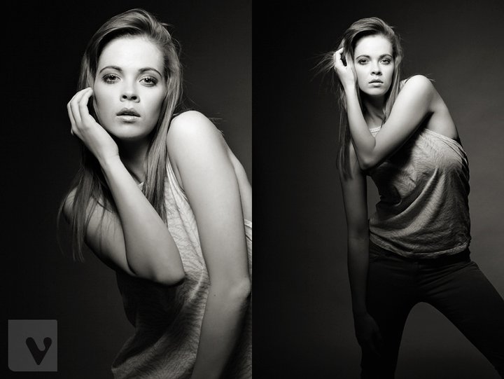 Female model photo shoot of Cherie Salerno