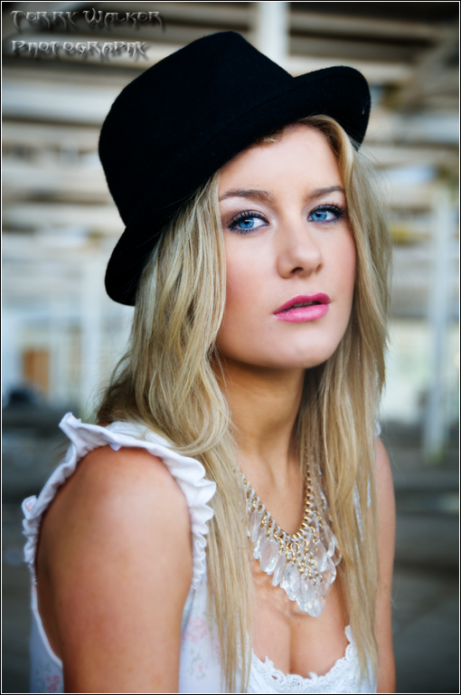 Female model photo shoot of AWright4 by Terry Walker Imaging in Launceston Cylos