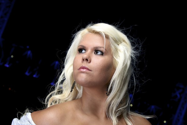 Female model photo shoot of MiSs HaNnAh in Jacksonville,Florida