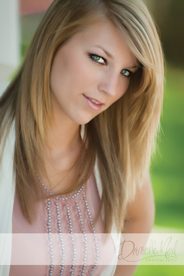 Female model photo shoot of Danielle Neil Photo and Savannah RS in Bexley, Ohio