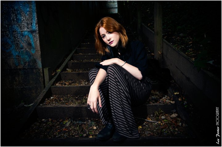 Female model photo shoot of Kaeley Ibinson-Christie in Welwyn Garden City