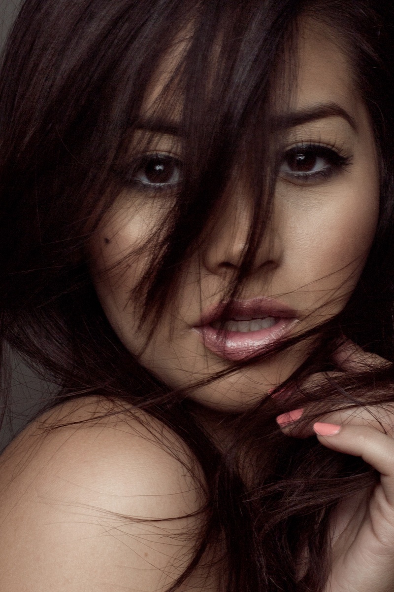 Female model photo shoot of Kristina M Lopez
