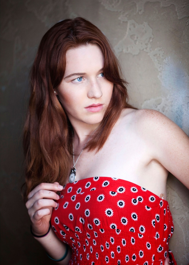 Female model photo shoot of Madison Taylor  by raldigiphoto