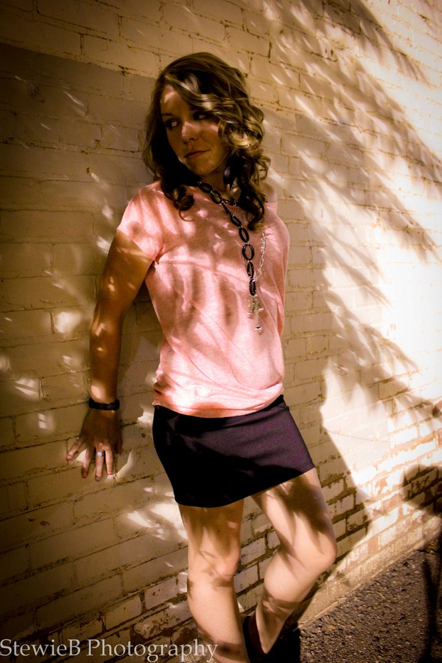 Female model photo shoot of Daisy B by Blaq Canvas Photography in Clovis, NM