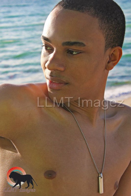 Male model photo shoot of Ira Moyse by LLMT- Imagez in North Beach FL