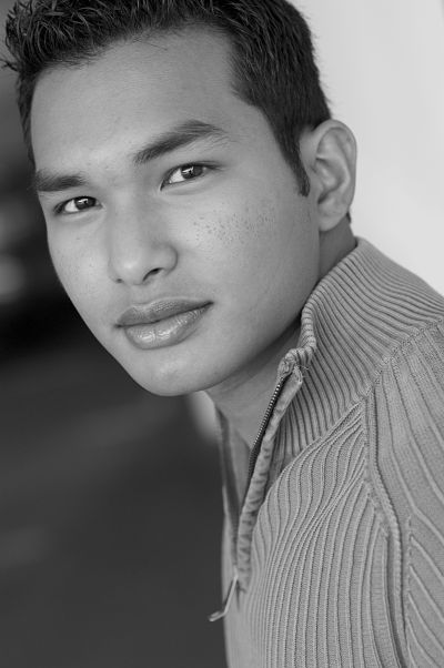 Male model photo shoot of Jason Devathasan
