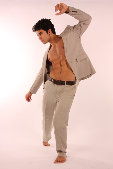 Male model photo shoot of CTM Photos in London