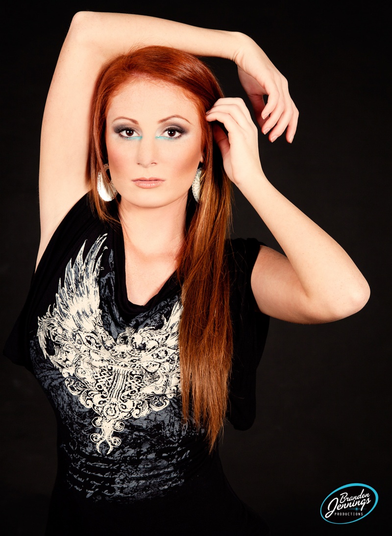 Female model photo shoot of Keri Sterling in Dallas, TX