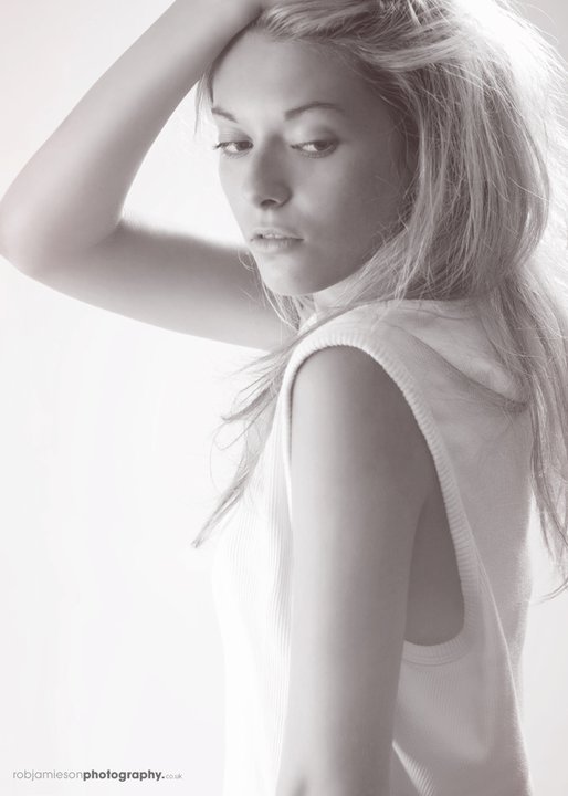 Female model photo shoot of Bethany Sheri