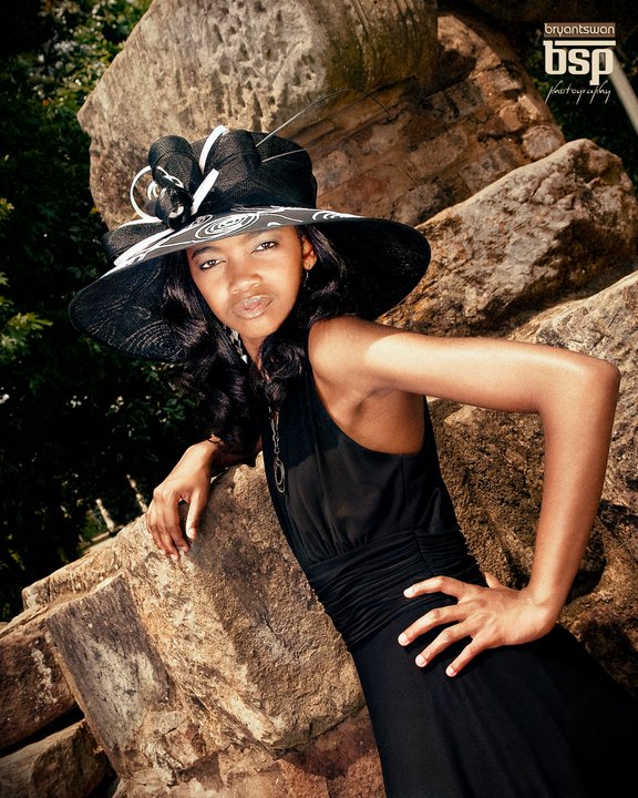 Female model photo shoot of Chelsy Hood  in Alabama