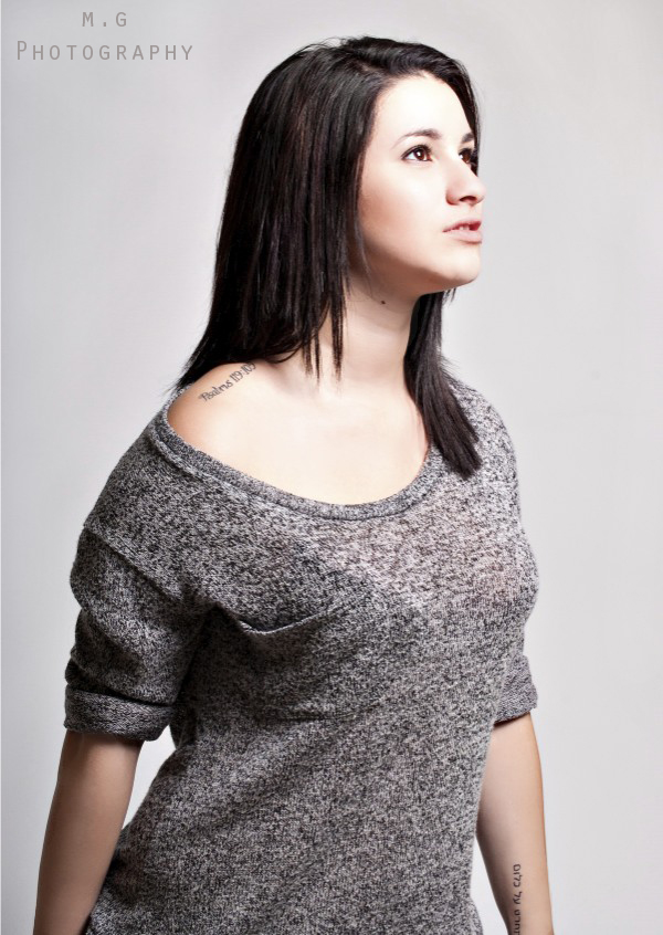 Female model photo shoot of MimiPhotography